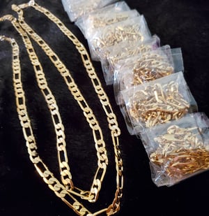 20in Thick Chains