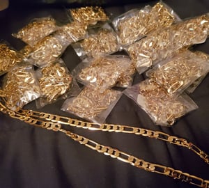 20in Thick Chains