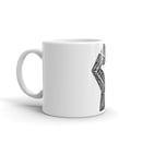 Image 4 of Fist Of Equality Mug