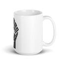 Image 3 of Fist Of Equality Mug