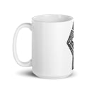 Image 2 of Fist Of Equality Mug