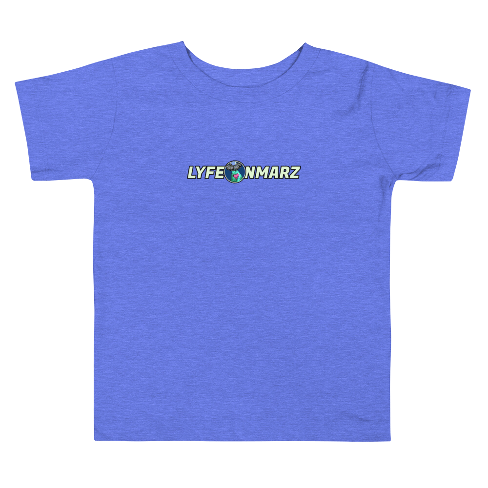 Image of Super Nova Tee 