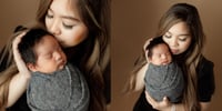 Image 3 of Newborn Session Options