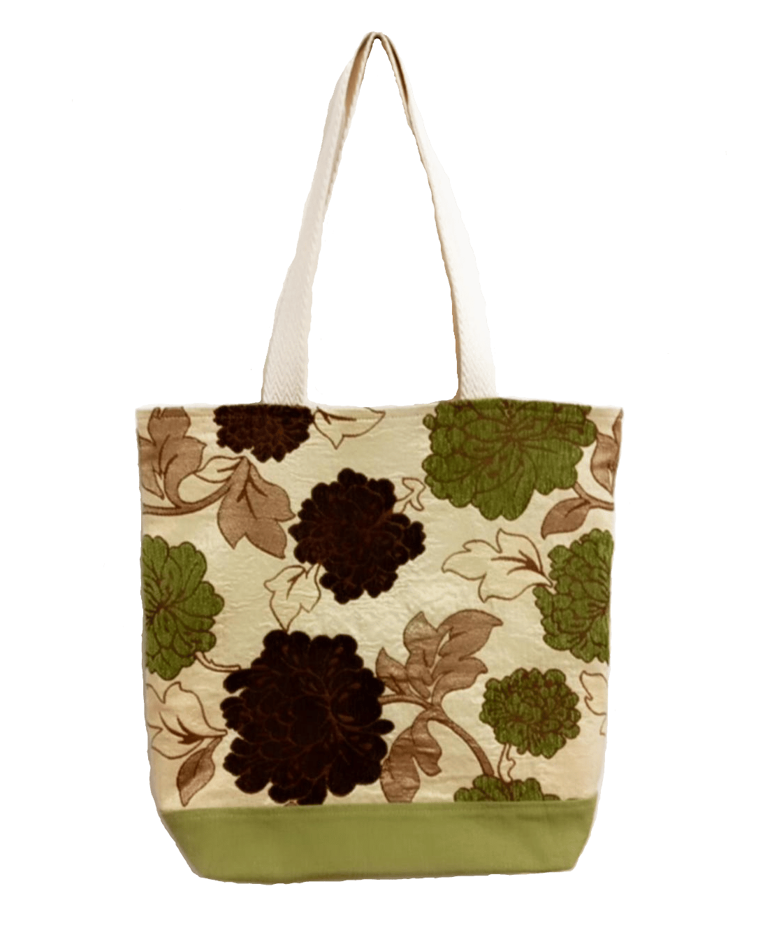 Image of Upcycled Tote Bag