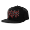 Disgorge Officially Licensed Snapback