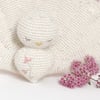 OPTION Broderie Fleurie pour petit compagnon