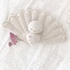 OPTION Broderie Fleurie pour petit compagnon