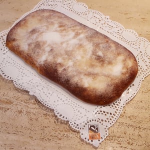 Image of COCA de BRIOIX AMB SUCRE