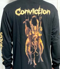 Image 2 of The Dark Prison Massacre 