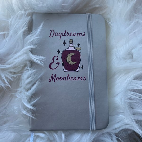 Image of Daydreamer Notebook