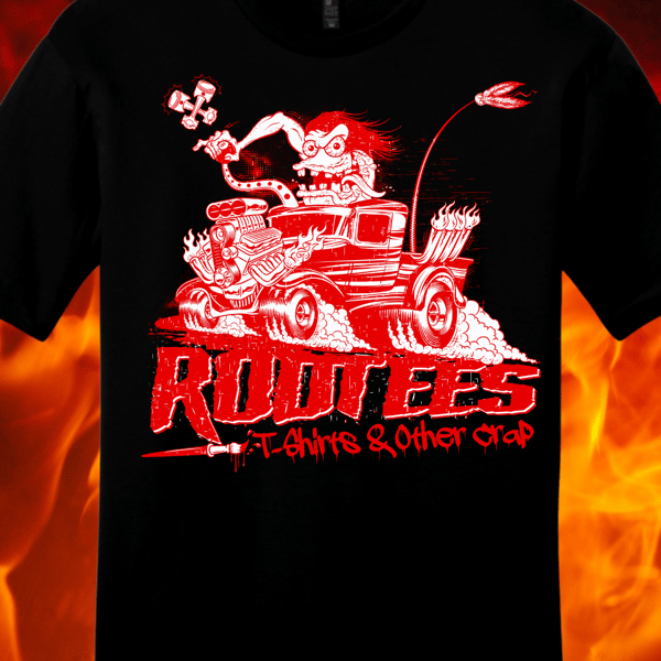 Image of MONSTER TRUCK