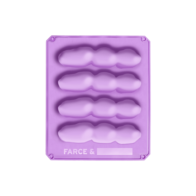 Cool Shit_Ice Tray