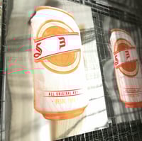 Image 3 of SEÑOR BURNS <br>(BEER-CAN 2020)