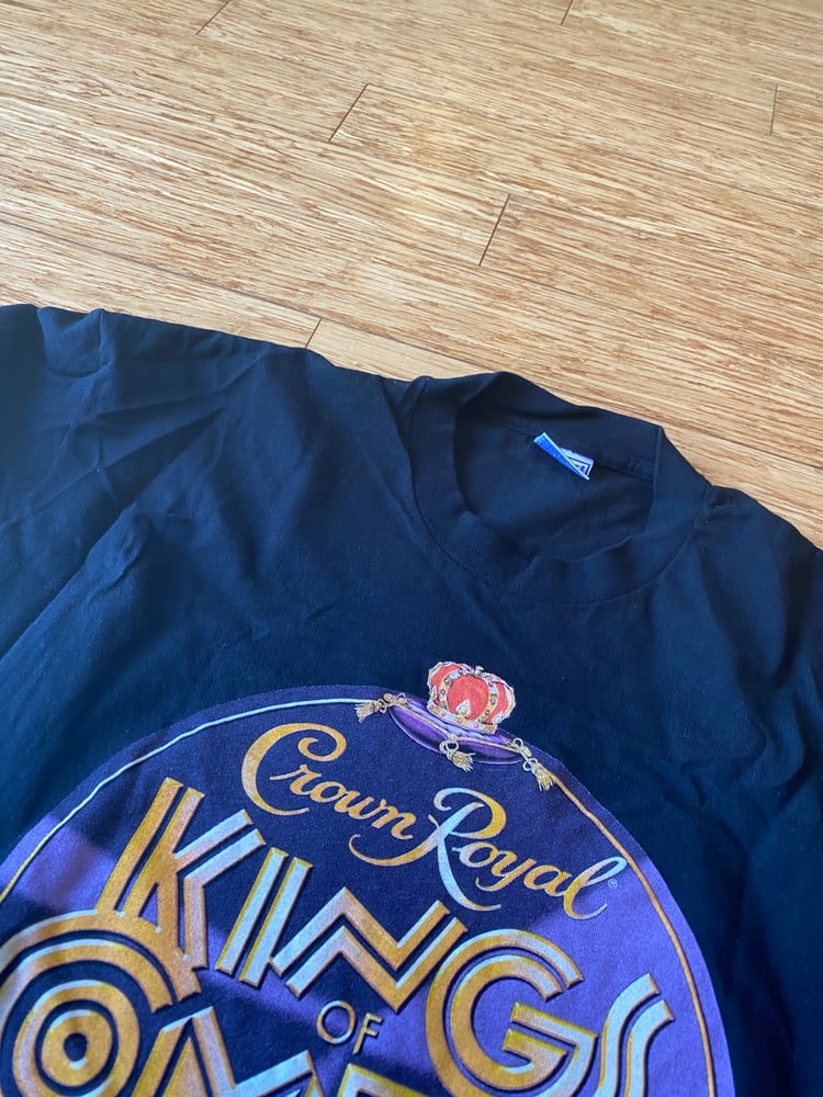 Image of 1999 Kings Of Comedy Tour Tee
