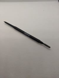 Dark Brown Slim Pencil 
