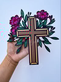 Image 5 of “HOPE” SVG BUNDLE COLLECTION / ARCHIVO DIGITAL