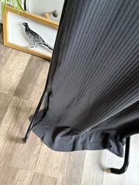 Image 4 of Old Navy ribbed dress 