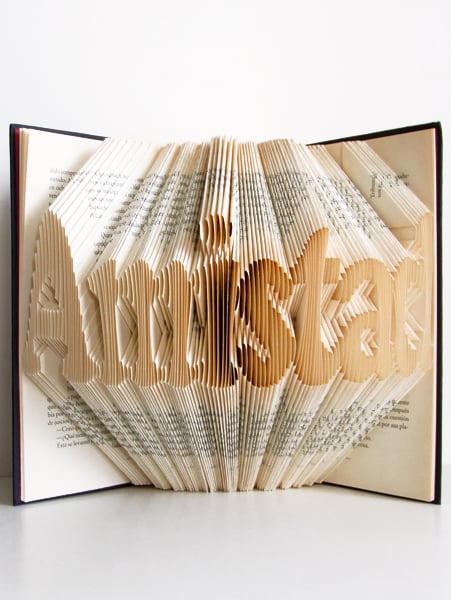 Image of Libro "AMISTAD"