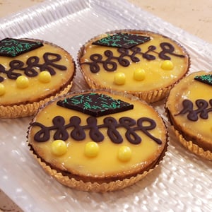 Image of TARTALETES DE FRUITA