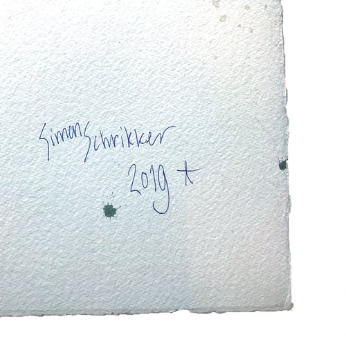 Image of Not so White Elephant #2 / Simon Schrikker