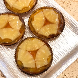 Image of TARTALETES DE FRUITA