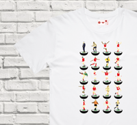 Image 2 of Arsenal Legends // Tee