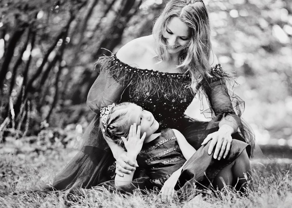 Image of Mommy & Me Session