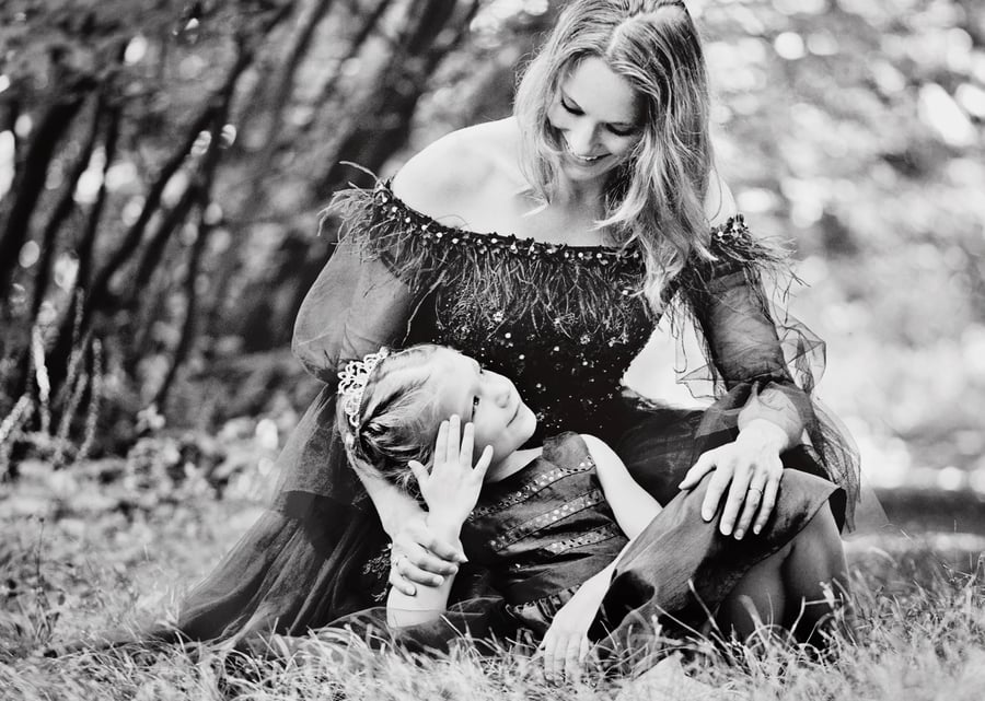 Image of Mommy & Me Session