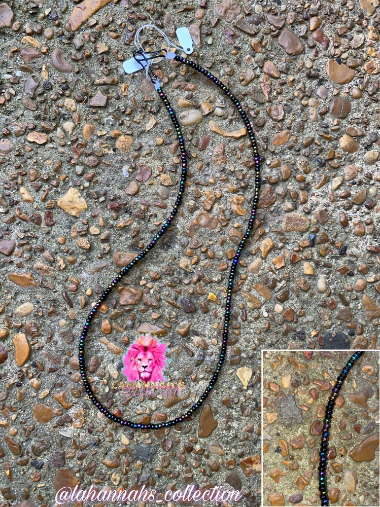 Image of Cobra Waist Beads