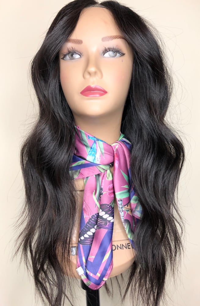 Image of CIARA