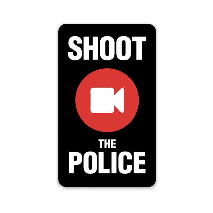 Image of Record & Protect