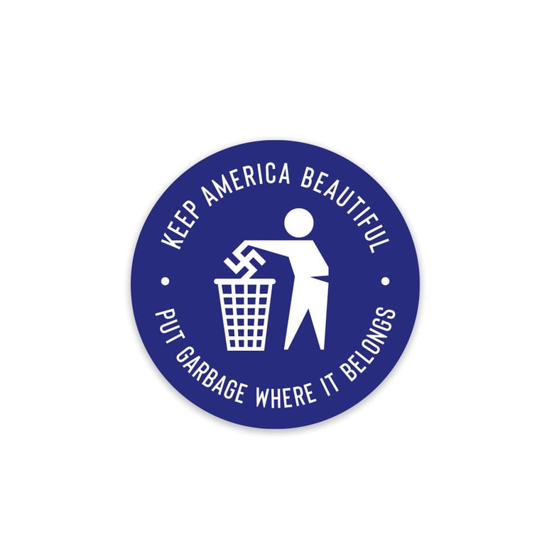 Image of America The Beautiful