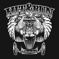 HIT&RUN S/T CD 2019