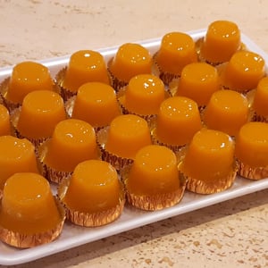 Image of REBOSTERIA DOLÇA