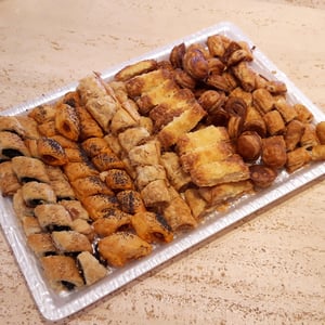 Image of PASTA SALADA o PASTA DE COCKTAIL