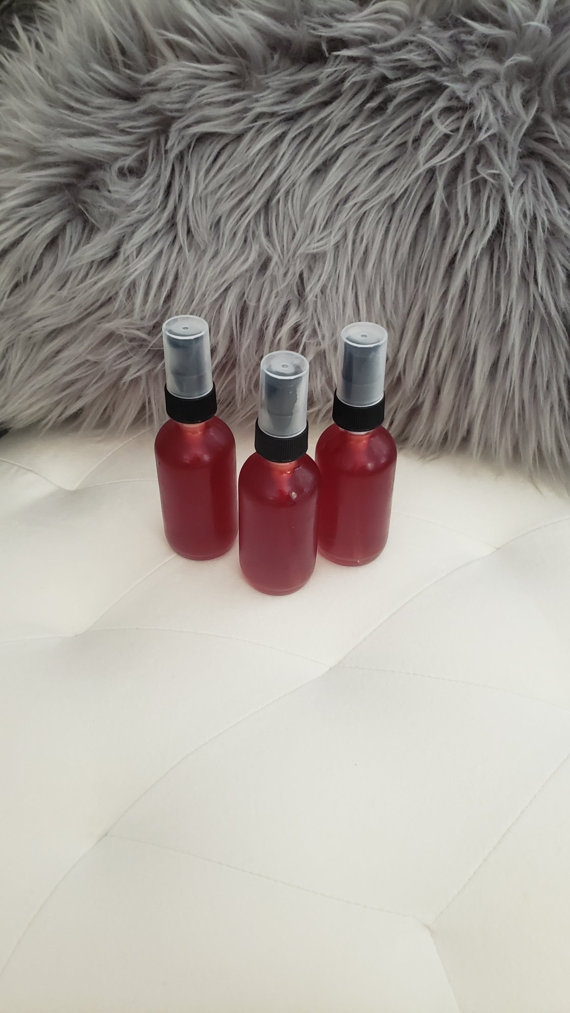 Image of Rose' Rose Water