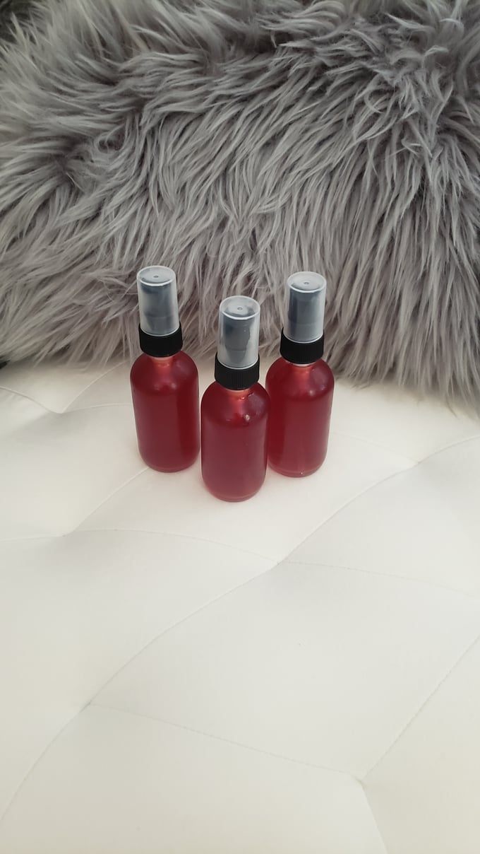 Image of Rose' Rose Water 