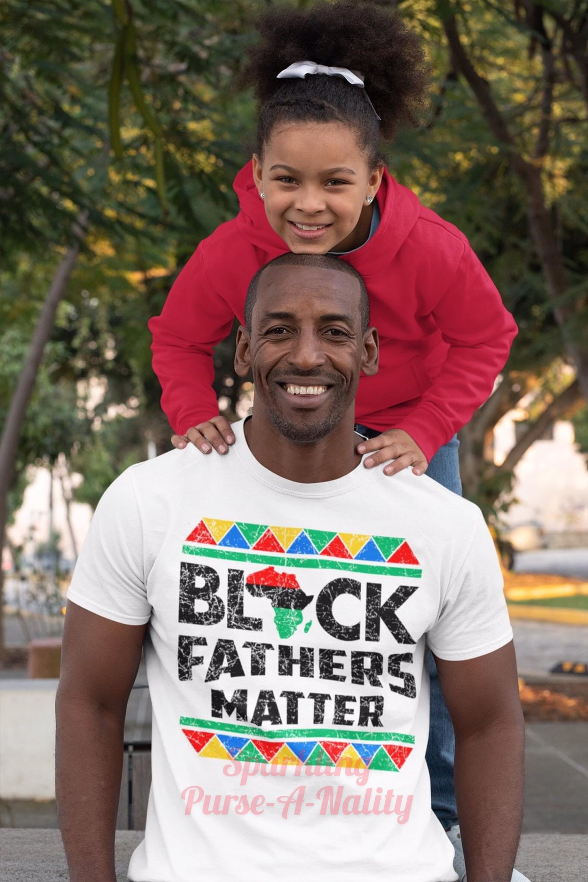 Image of Black Fathers Matter