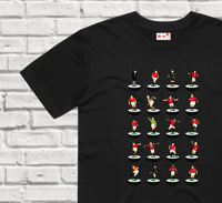 Image 5 of Manchester United Legends // Tee