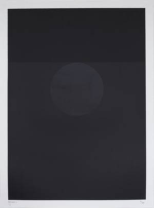 Image of BLACK ON BLACK TWO