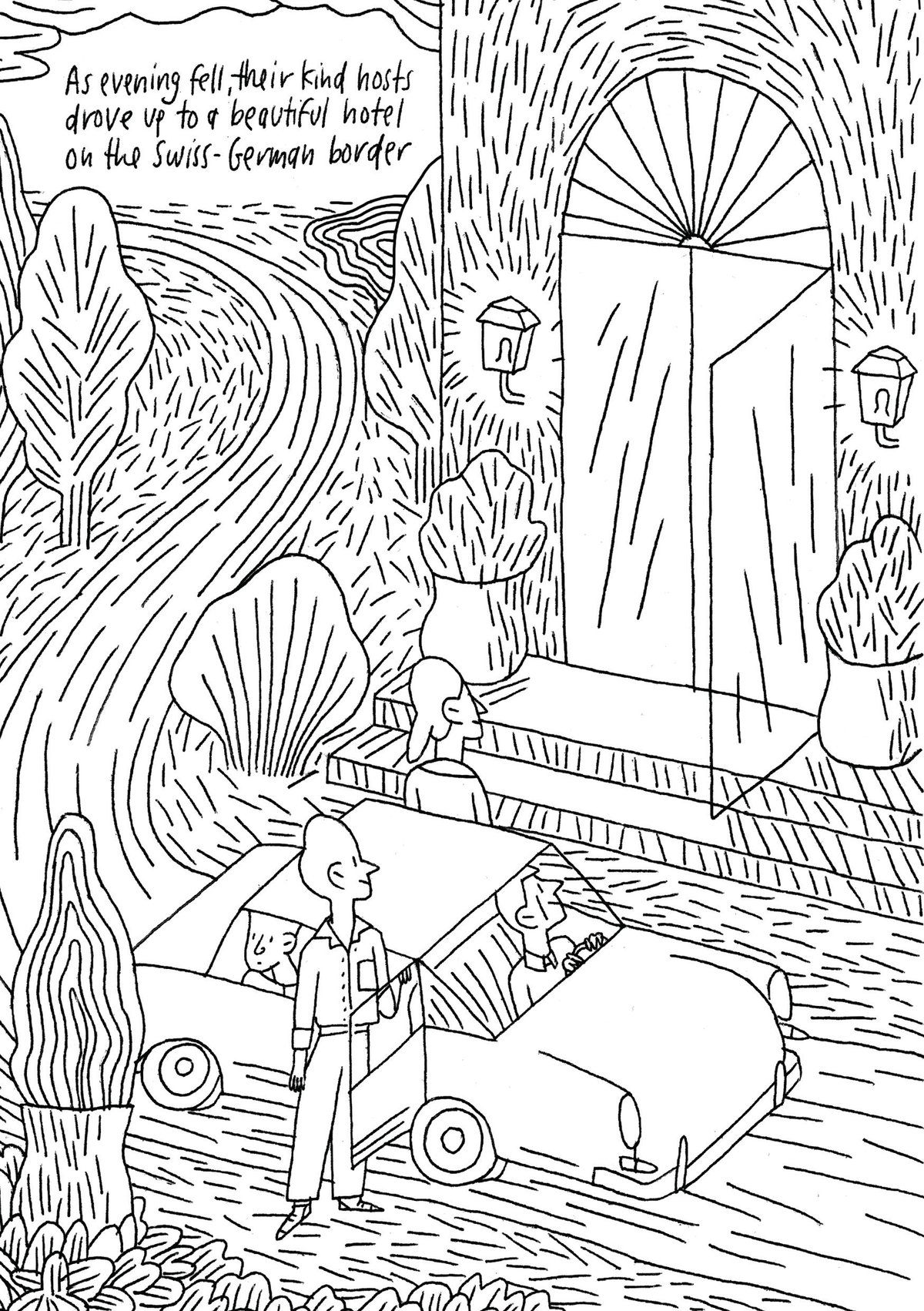 Image of Humdrum - Wishful Thinking