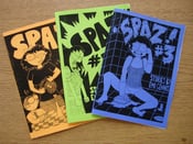 Image of THE FIRST THREE ISSUES FOR $5