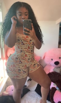 Henny Onesie