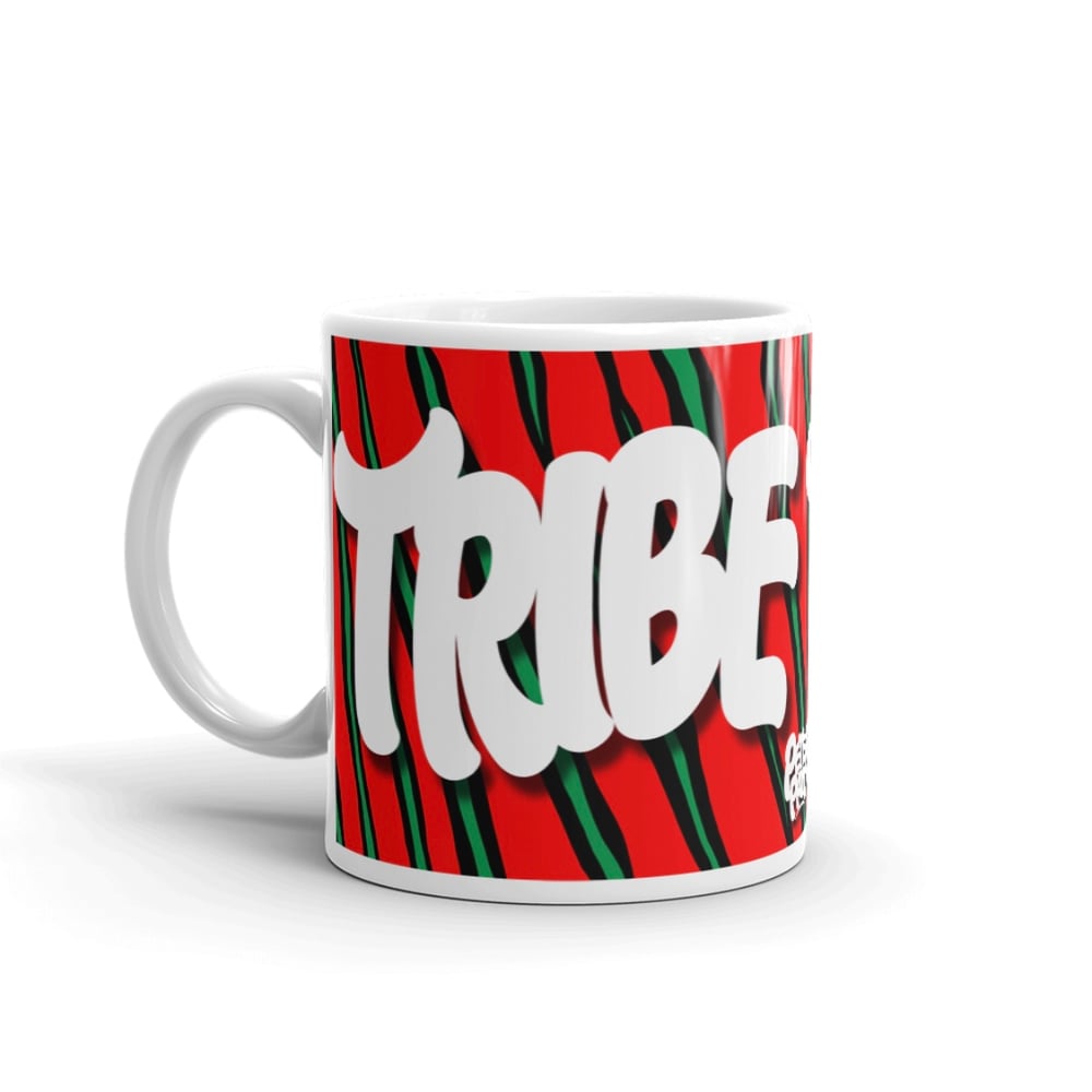 Image of TRIBE - Mug