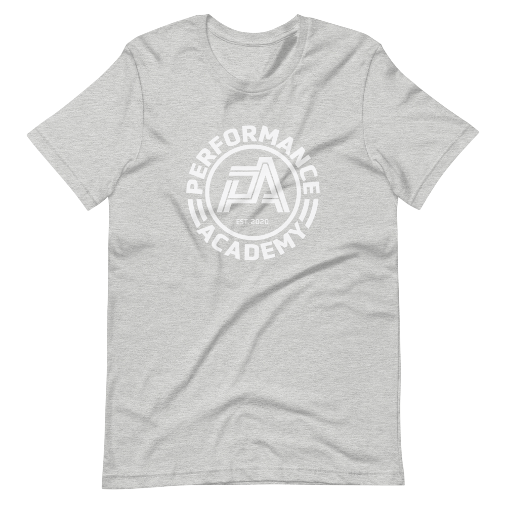 Image of PA Circle T-Shirt