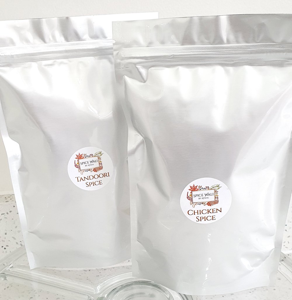 Image of Spice XL Pouches