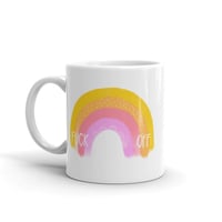 fuck off mug