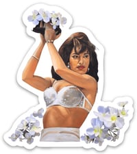 Como la Flor