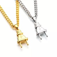 Mini Plug pendent