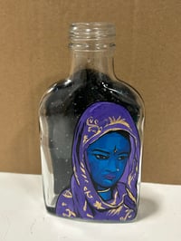 Image 1 of Blue half pint #1 